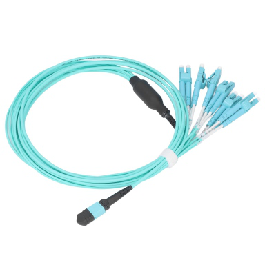 MPO / MTP Trunks & Fan-outs by Nova Cable Company