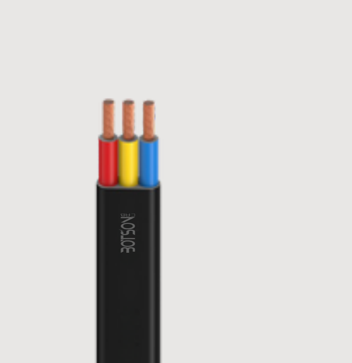 Submersible Cable by Nova Cable Company