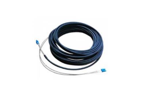 CPRI Armored Single Mode Optical Fiber Cable