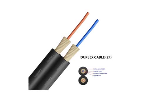 Duplex Cable