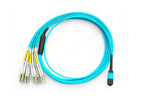 HIGH SPEED FIBER PATCH CORD