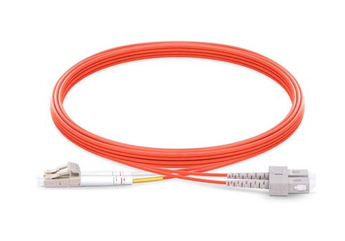 MULTI MODE FIBER PATCH CORD